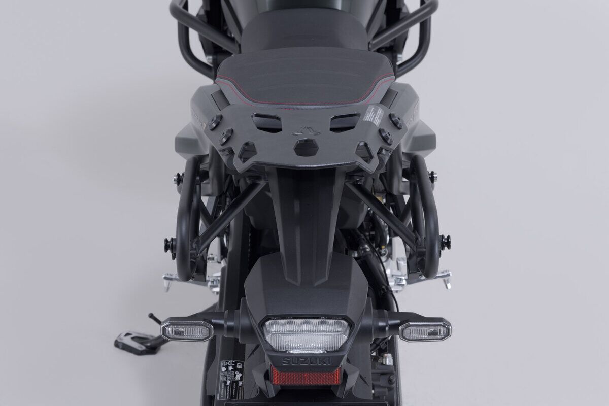 SW-MOTECH SLC SIDE CARRIER SET HTA.05.031.12000