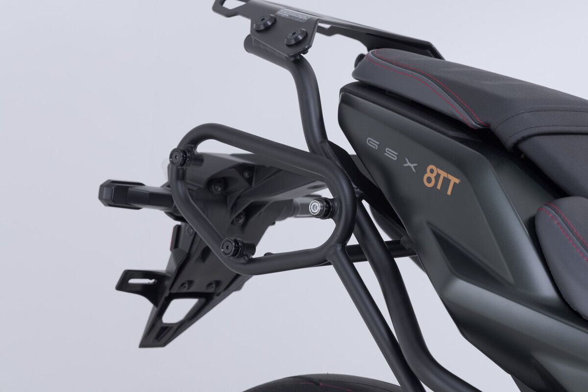 SW-MOTECH SLC SIDE CARRIER SET HTA.05.031.12000