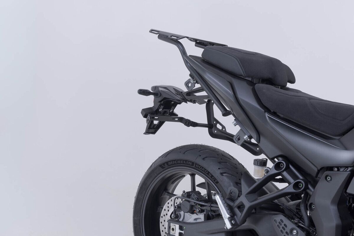 SW-MOTECH PRO SIDE CARRIER KFT.06.020.30000/B