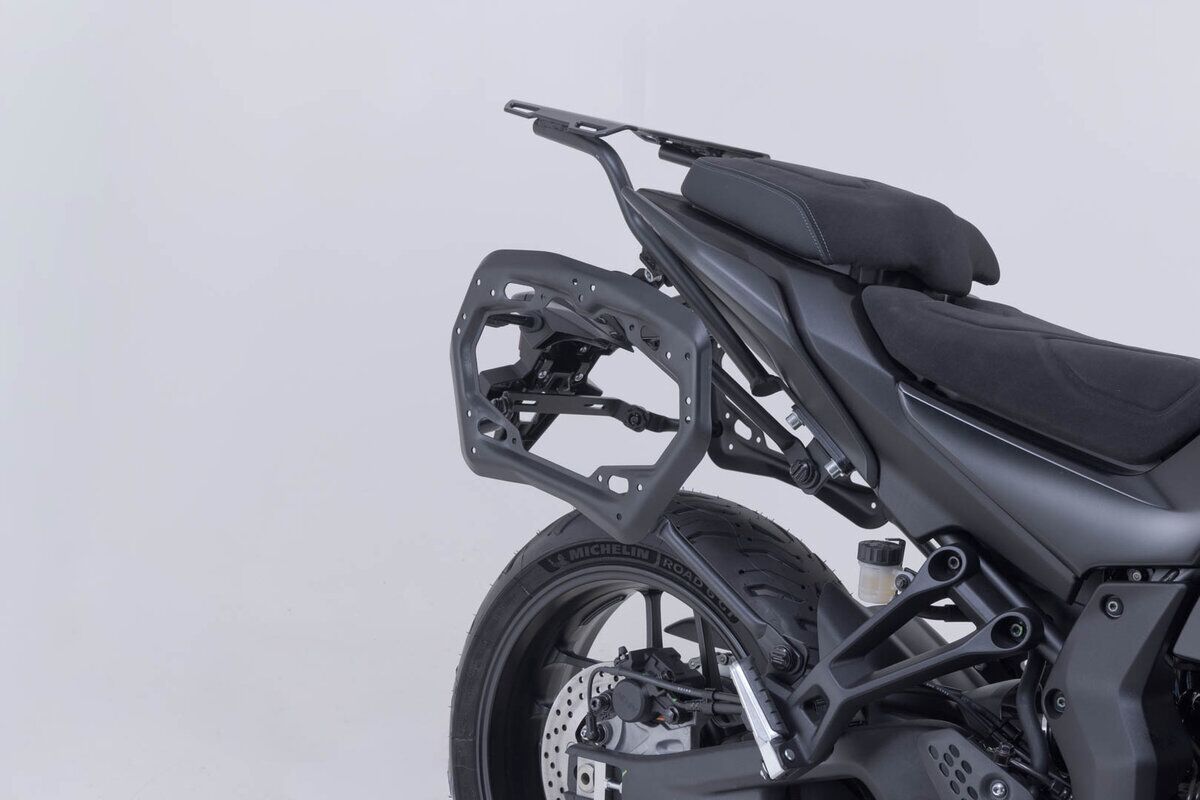 SW-MOTECH PRO SIDE CARRIER KFT.06.020.30000/B