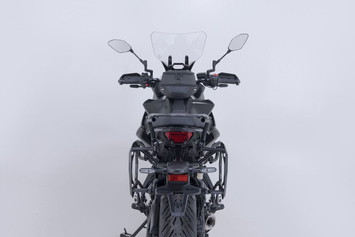 SW-MOTECH PRO SIDE CARRIER KFT.06.020.30000/B