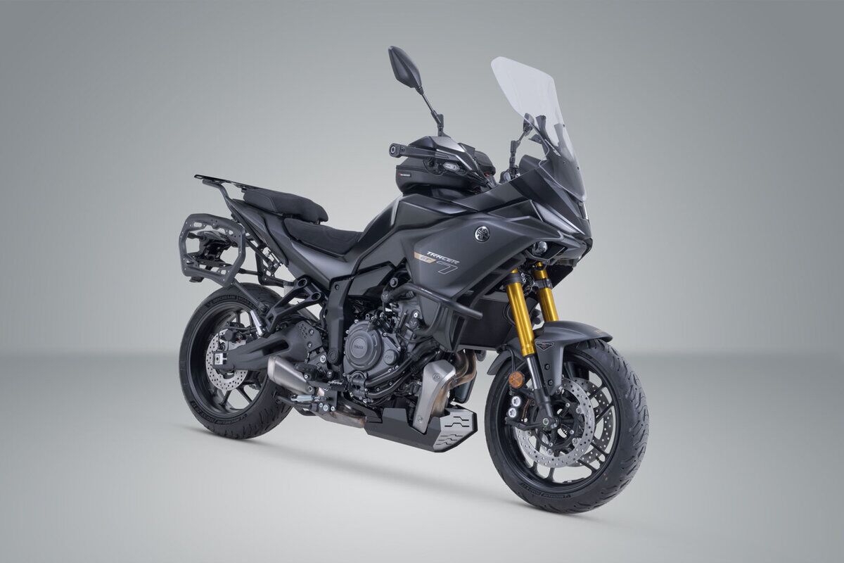 SW-MOTECH PRO SIDE CARRIER KFT.06.020.30000/B