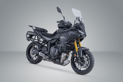 SW-MOTECH PRO SIDE CARRIER KFT.06.020.30000/B