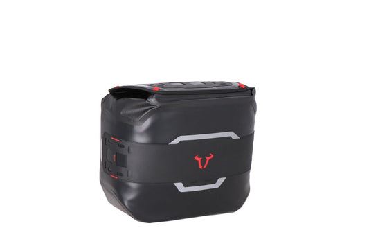 SW-MOTECH V-LOC WP Side Bag (11 Liters) BC.SYS.00.007.10000