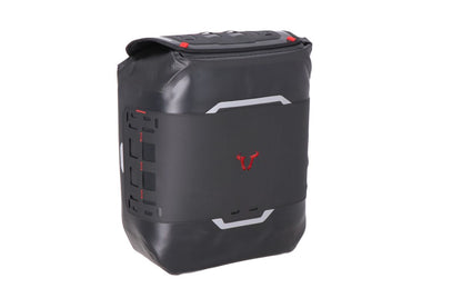 SW-MOTECH V-LOC Side Bag WP (16 Liters) BC.SYS.00.008.10000