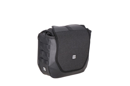 SW-MOTECH V-LOC Legend Gear Side Bag (11 Liters) BC.HTA.00.401.20000