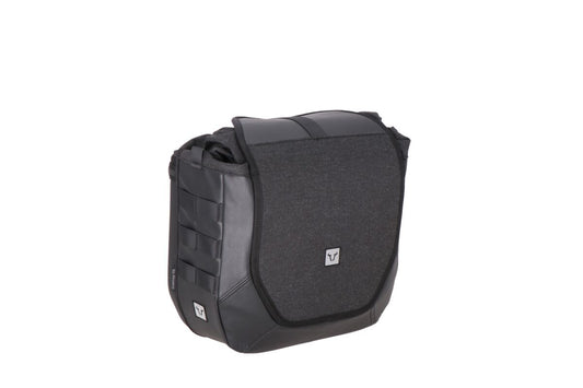 SW-MOTECH V-LOC Legend Gear Side Bag (11 Liters) BC.HTA.00.401.20000