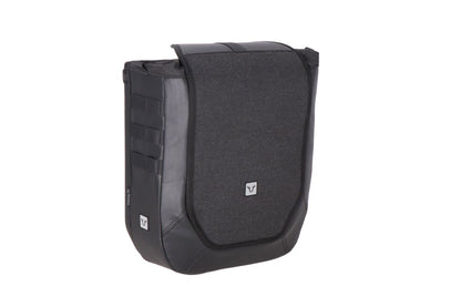 SW-MOTECH V-LOC Legend Gear Side Bag (16 Liters) BC.HTA.00.402.20000