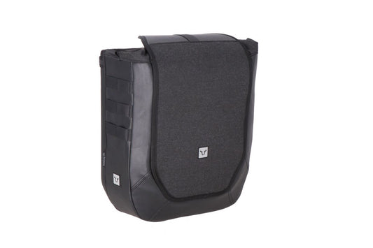 SW-MOTECH V-LOC Legend Gear Side Bag (16 Liters) BC.HTA.00.402.20000