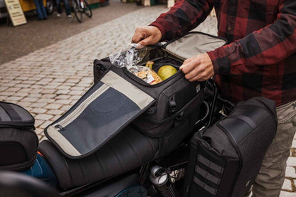 SW-MOTECH LEGEND GEAR TAIL BAG LR3 BC.HTA.00.409.20000