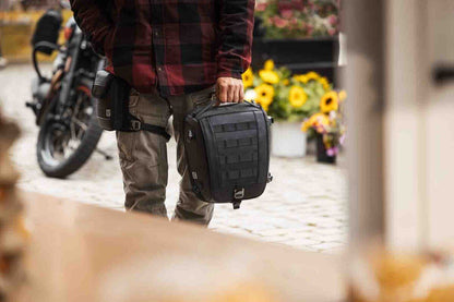 SW-MOTECH LEGEND GEAR TAIL BAG LR3 BC.HTA.00.409.20000