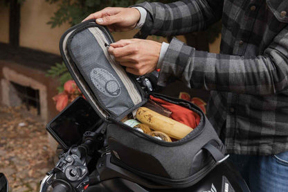 SW-MOTECH LEGEND GEAR TANK BAG LT4 BC.TRS.00.413.20000