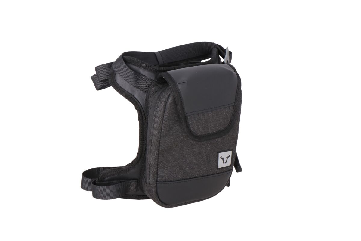 SW-MOTECH LEGEND GEAR LEG BAG LA13 BC.RID.00.401.20000