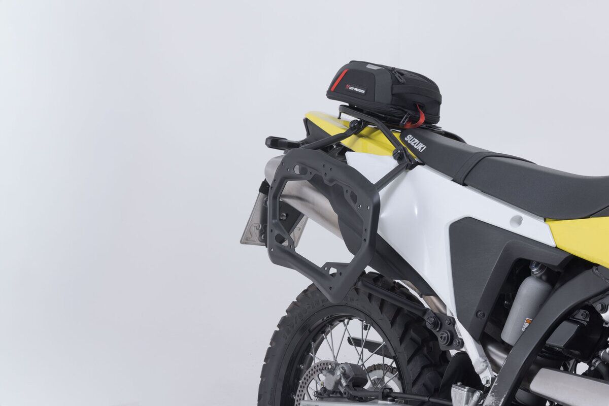 SW-MOTECH PRO SIDE CARRIER KFT.05.071.30000/B