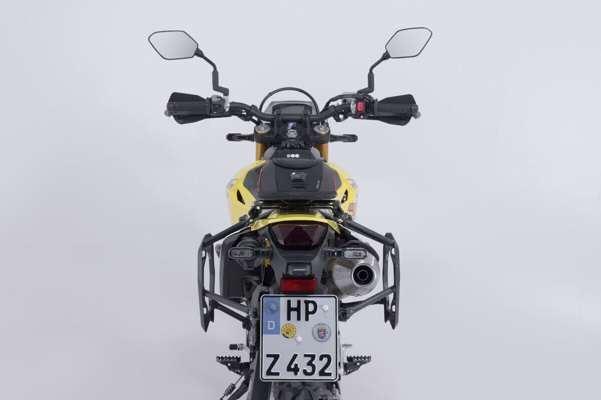 SW-MOTECH PRO SIDE CARRIER KFT.05.071.30000/B