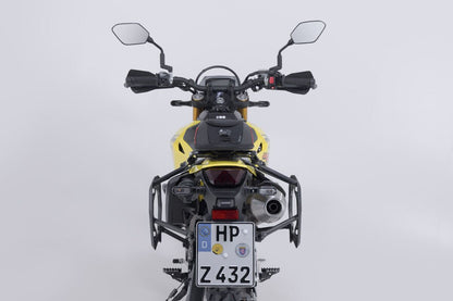 SW-MOTECH PRO SIDE CARRIER KFT.05.071.30000/B