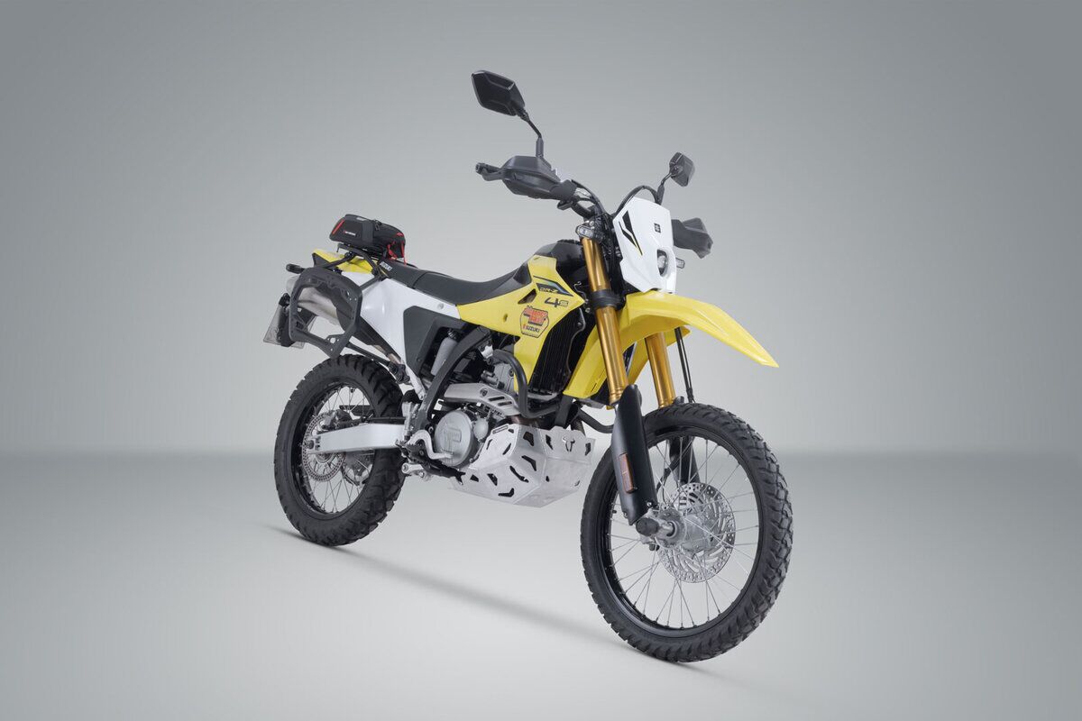 SW-MOTECH PRO SIDE CARRIER KFT.05.071.30000/B