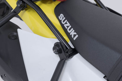 SW-MOTECH PRO SIDE CARRIER KFT.05.071.30000/B