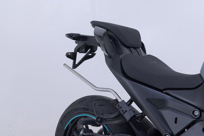 SW-MOTECH PRO BLAZE H Saddlebag Set with EDGE protection BC.HTA.10.740.35000