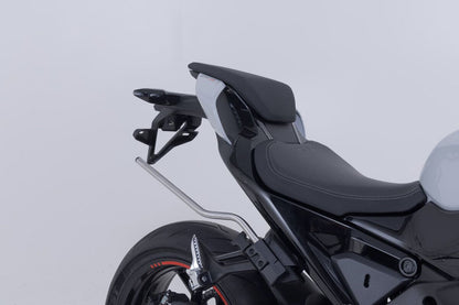 SW-MOTECH PRO BLAZE H Saddlebag Set with Heat Guard BC.HTA.10.740.35100