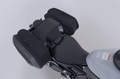 SW-MOTECH PRO BLAZE H Saddlebag Set with Heat Guard BC.HTA.10.740.35100