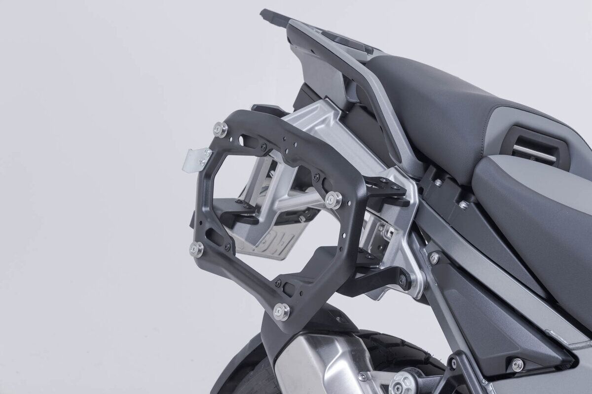 SW-MOTECH PRO Side carrier for original case holder (Left & Right) KFT.07.976.30100/B