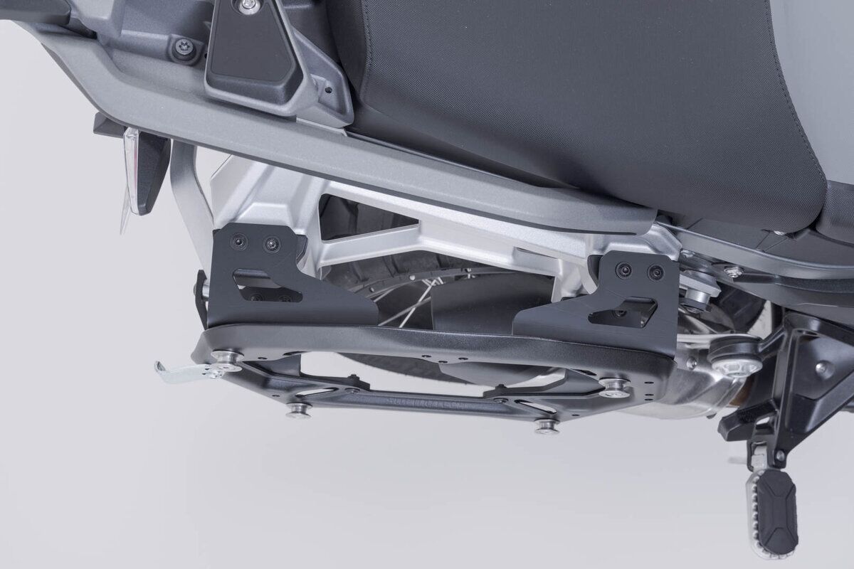 SW-MOTECH PRO Side carrier for original case holder (Left & Right) KFT.07.976.30100/B