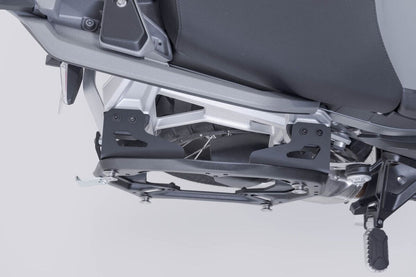 SW-MOTECH PRO Side carrier for original case holder (Left & Right) KFT.07.976.30100/B