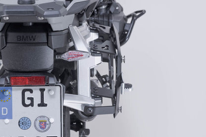SW-MOTECH PRO Side carrier for original case holder (Left & Right) KFT.07.976.30100/B