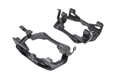 SW-MOTECH PRO Side carrier for original case holder (Left & Right) KFT.07.976.30100/B