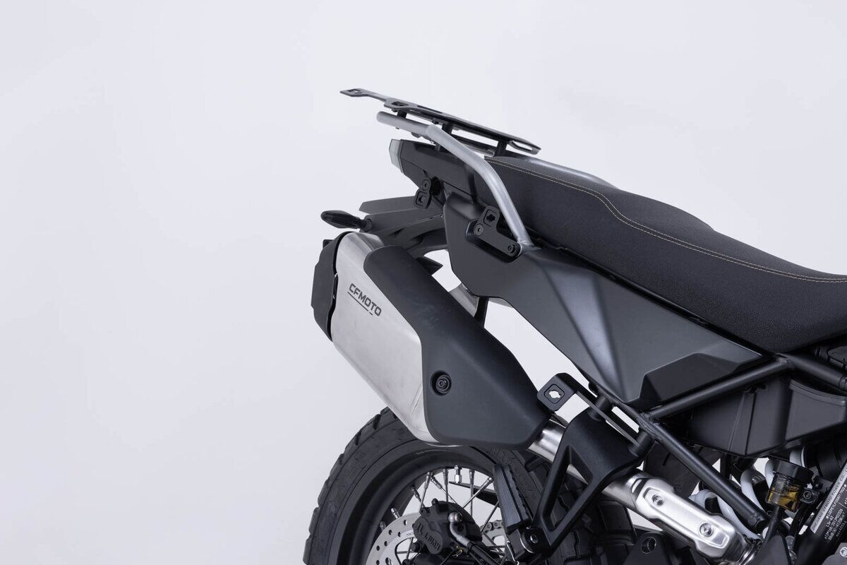 SW-MOTECH PRO SIDE CARRIER KFT.10.057.30000/B
