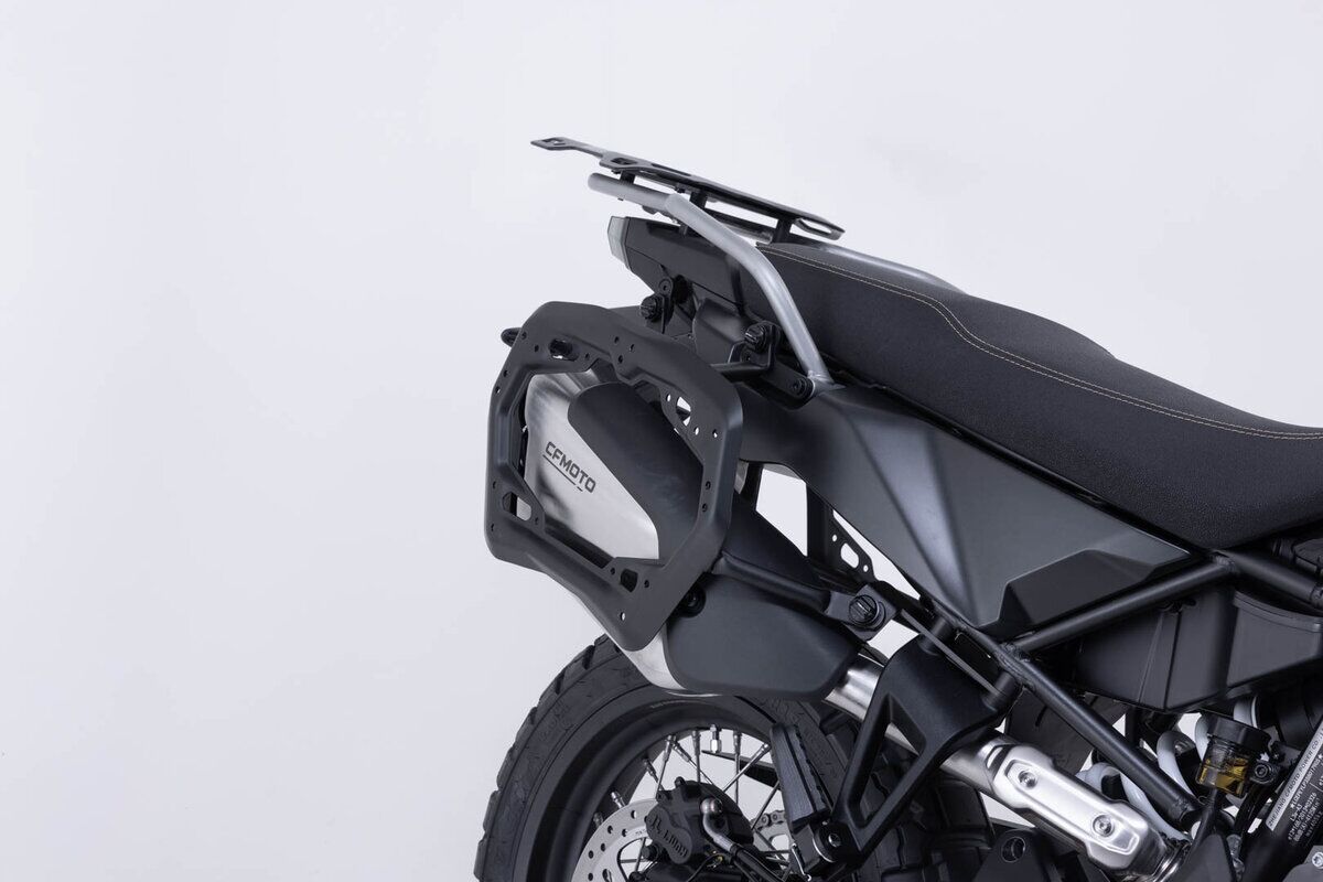 SW-MOTECH PRO SIDE CARRIER KFT.10.057.30000/B