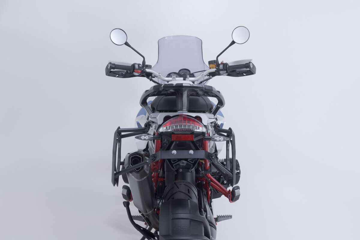 SW-MOTECH PRO SIDE CARRIER KFT.07.311.30000/B