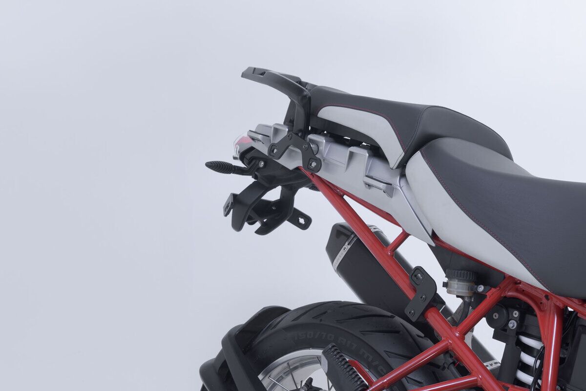 SW-MOTECH PRO SIDE CARRIER KFT.07.311.30000/B
