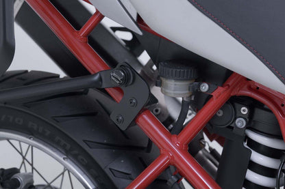 SW-MOTECH PRO SIDE CARRIER KFT.07.311.30000/B