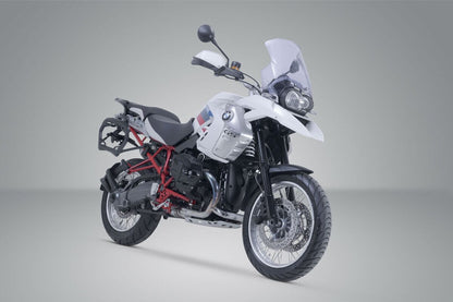 SW-MOTECH PRO SIDE CARRIER KFT.07.311.30000/B