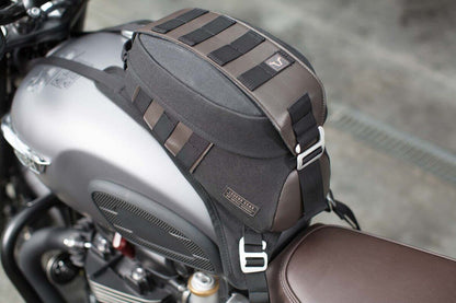 SW-MOTECH Legend Gear Strap-on Tank Bag BC.TRS.00.402.10000
