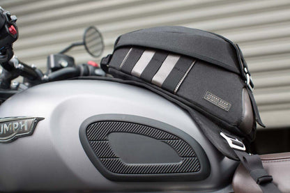 SW-MOTECH Legend Gear Strap-on Tank Bag BC.TRS.00.402.10000