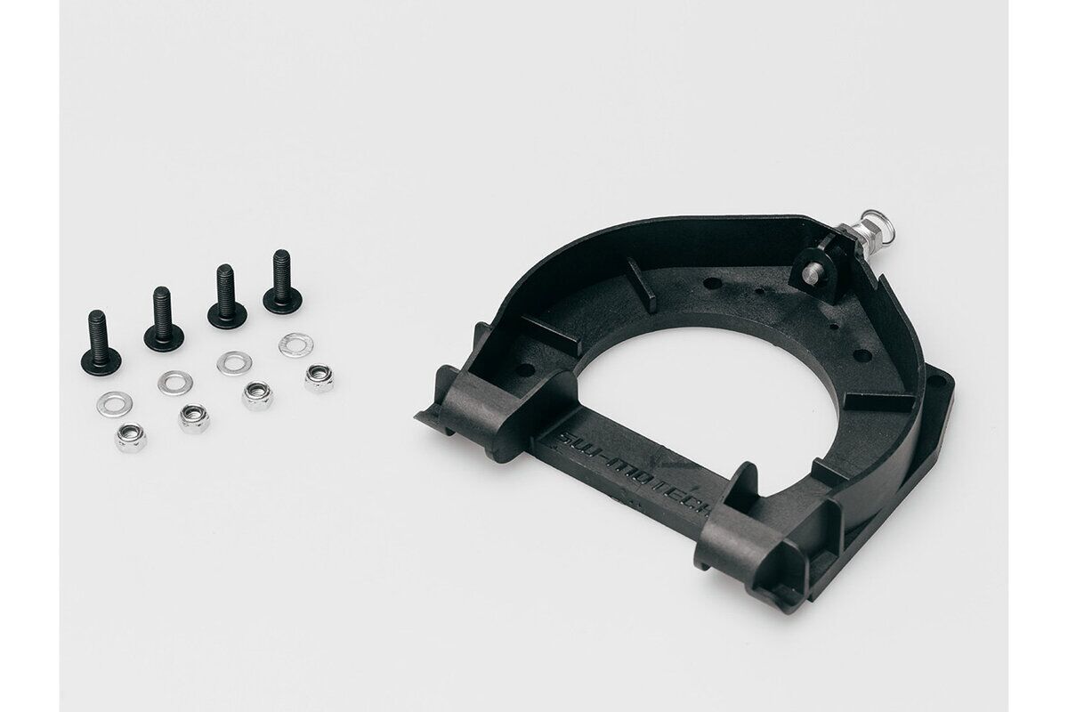 SW-MOTECH ION Top Ring (Quick-Lock Function) TRT.00.475.10200/B