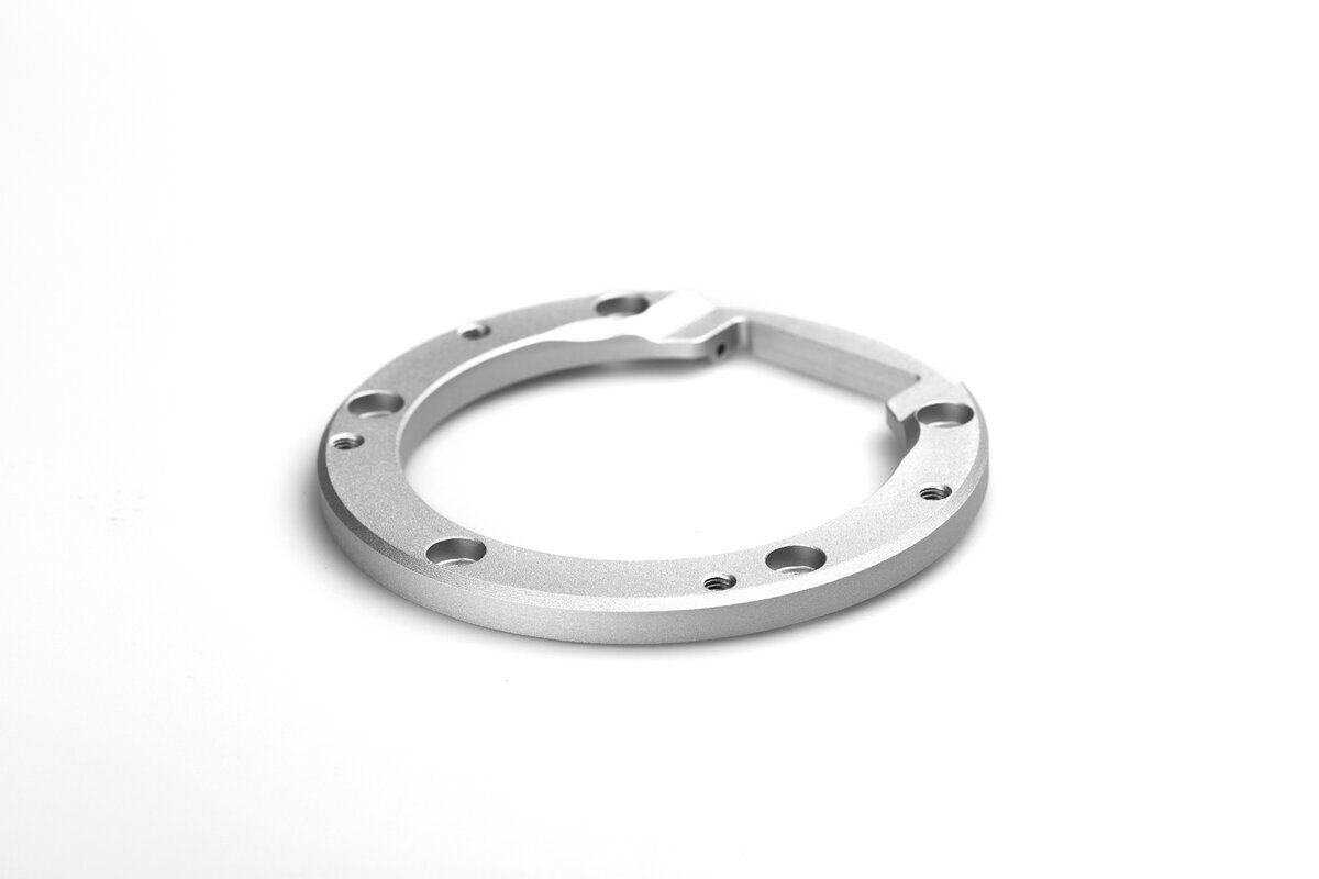 SW-MOTECH ION Tank Ring (For Screwless Tank) TRT.00.475.30001/B