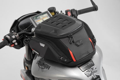SW-MOTECH PRO Sport Tank Bag (12 -17 Liters) BC.TRS.00.101.30000