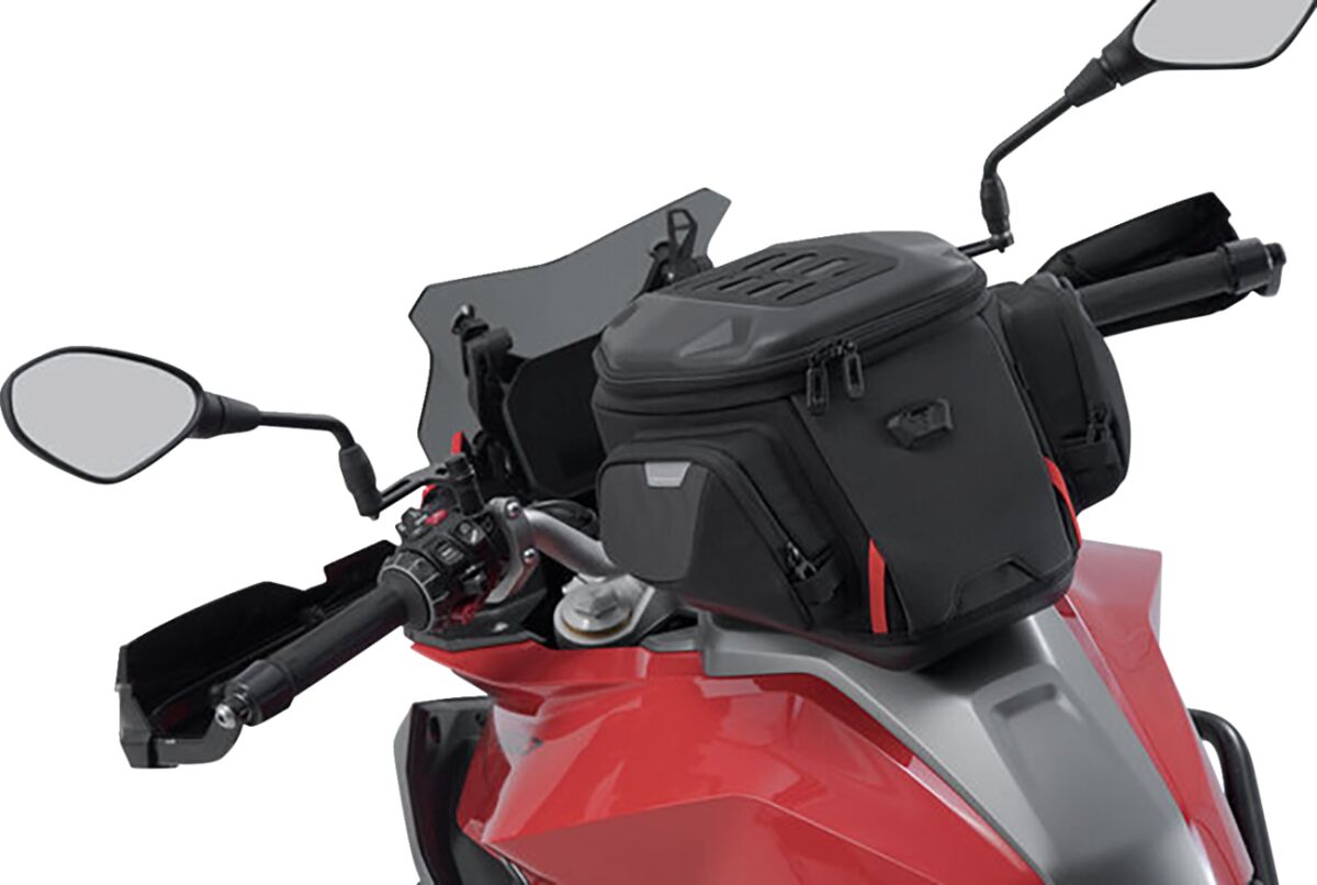 SW-MOTECH TANKBAG PRO TRIAL BC.TRS.00.102.30000