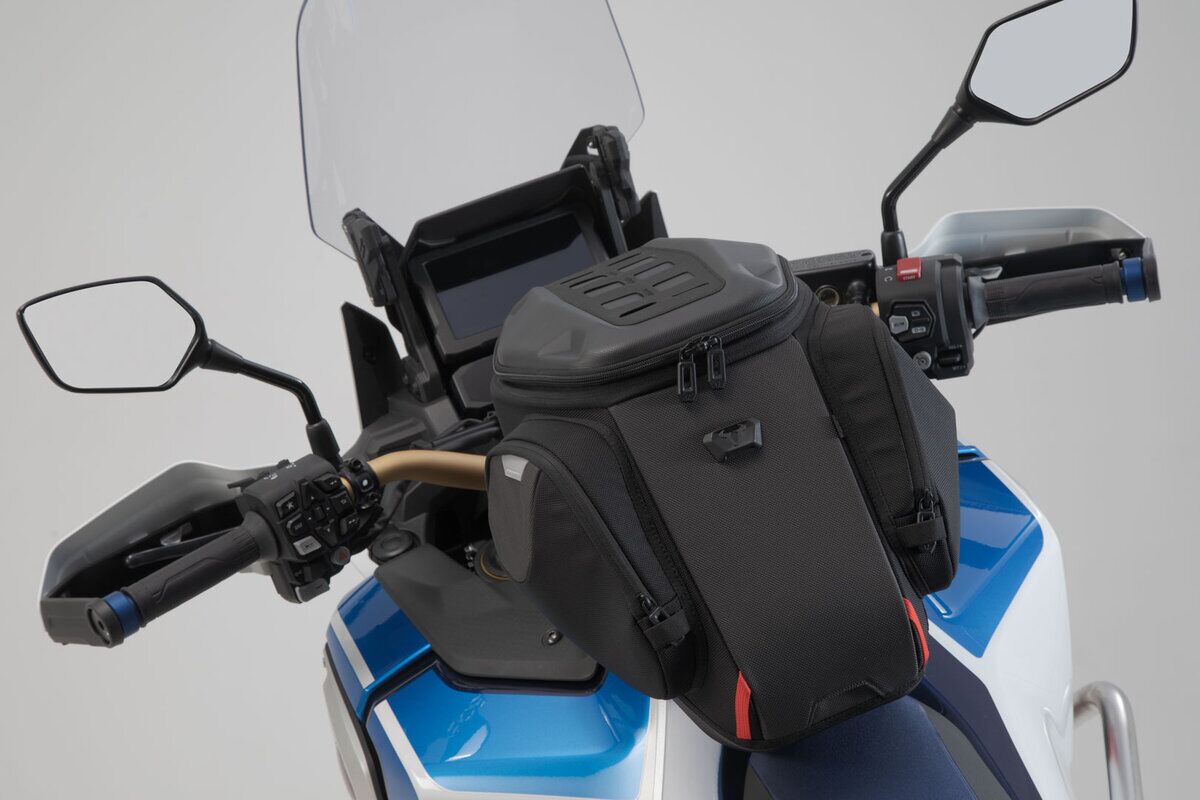 SW-MOTECH TANKBAG PRO GS BC.TRS.00.103.30000
