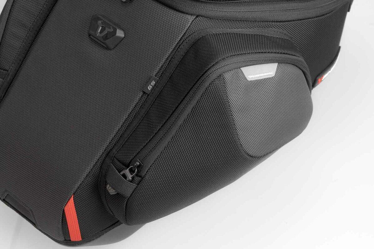 SW-MOTECH TANKBAG PRO GS BC.TRS.00.103.30000