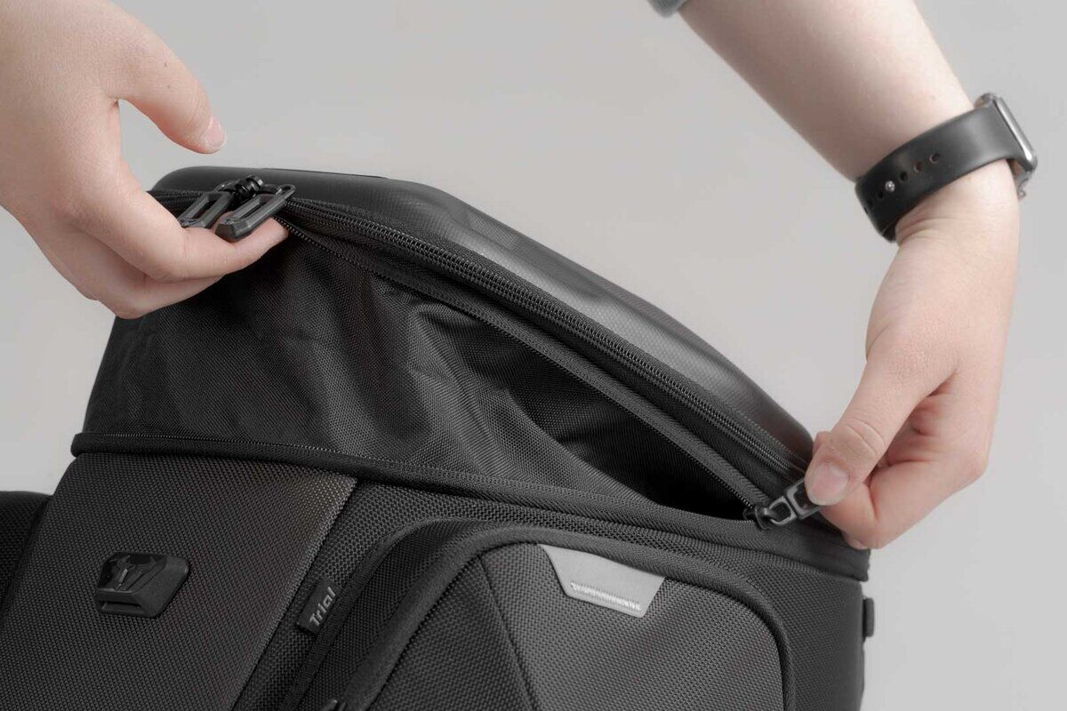 SW-MOTECH TANKBAG PRO CITY BC.TRS.00.104.30000