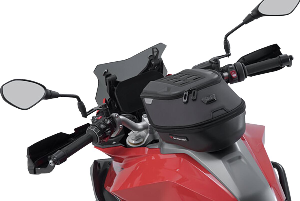 SW-MOTECH TANKBAG PRO ENGAGE BC.TRS.00.107.30000