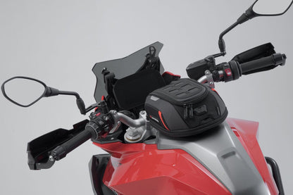 SW-MOTECH PRO Micro Tank Bag (3-5 Liters) BC.TRS.00.110.30000