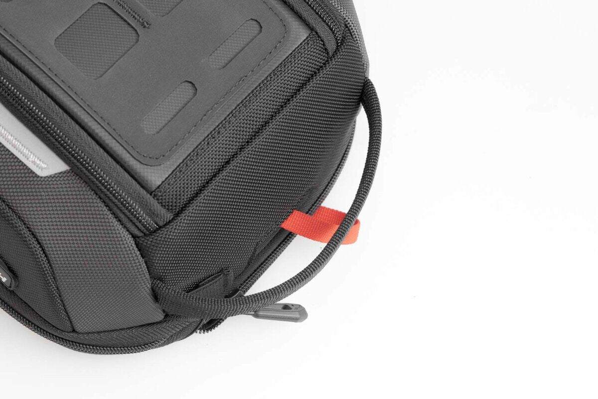 SW-MOTECH PRO Micro Tank Bag (3-5 Liters) BC.TRS.00.110.30000