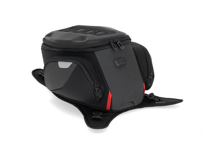 SW-MOTECH PRO Enduro Strap Tank Bag (12-15 Liters) BC.TRS.00.112.30000