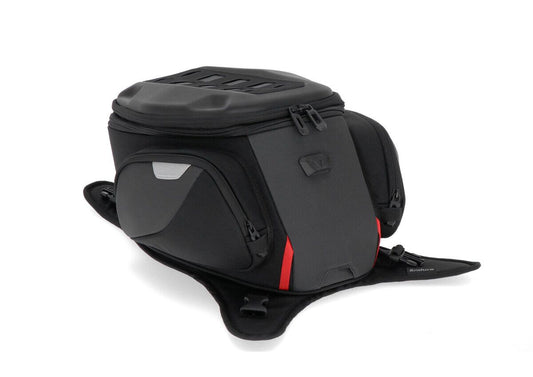 SW-MOTECH PRO Enduro Strap Tank Bag (12-15 Liters) BC.TRS.00.112.30000